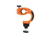 360 degree Gimible Bike Cycling Handlebar Mount Clamp Clip Holder Front for Go Gopro 1 2 3 3