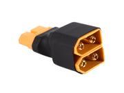 Hot 1 Pcs XT60 Parallel Adapter Converter Connector Cable Lipo Battery Harness Plug Wiring new arrivel