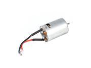 Hot Sale ESC For HSP RC RS540 Brushed Electric Engine Motor Brush 1 10 Speed Controller RC Car Remote Control Engine Motor