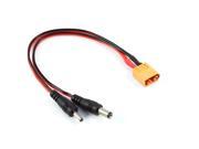 New FPV Power Cable Line XT60 Plug DC Cable Connect Lipo Battery Monitor Receiver Hot