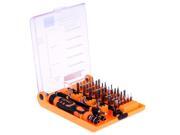 JAKEMY JM-8150 52in1 Precise Screwdriver Set Repair Tools Kit for Phones PC JAKEMY JM-8150 52in1 Precise Screwdriver Set Repair Tools Kit for Phones PC