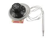 30-80C Adjustable Temperature Controller Capillary Thermostat 30-80C Adjustable Temperature Controller Capillary Thermostat