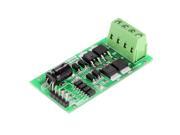 DC5V~27V 5A DC Motor Driver Board Module Reversible Speed Control DC5V~27V 5A DC Motor Driver Board Module Reversible Speed Control