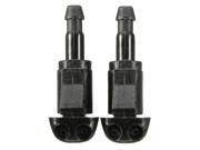 MATCC Pair Front Window Windshield Washer Nozzle Spray Jet For Toyota Camry 97 98 99-01 MATCC Pair Front Window Windshield Washer Nozzle Spray Jet For Toyota Camry 97 98 99-01