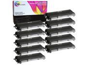 SD Toners 10PK TN360 Compatible Toner Cartridge for Brother DCP-7040 HL-2150 MFC-7340 SD Toners 10PK TN360 Compatible Toner Cartridge for Brother DCP-7040 HL-2150 MFC-7340