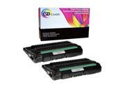 SD Toners Compatible 109R00747 Toner Cartridge With Chip x2 use with Xerox Phaser 3150 3150B SD Toners Compatible 109R00747 Toner Cartridge With Chip x2 use with Xerox Phaser 3150 3150B