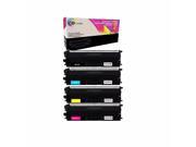 SD Toners Set of 4 TN433 Black Cyan Magenta Yellow Laser Toner use with Brother HL-L8260CDW HL-L8360CDW HL-L8360CDWT HL-L9310CDW HL-L9310CDWT HL-L9310CDWTT MFC- SD Toners Set of 4 TN433 Black Cyan Magenta Yellow Laser Toner use with Brother HL-L8260CDW HL-L8360CDW HL-L8360CDWT HL-L9310CDW HL-L9310CDWT HL-L9310CDWTT MFC-