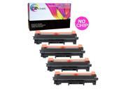 SD Toners 4PK TN730 (No Chip) BLACK Toner Cartridge for Brother HL-L2350DW HL-L2390DW HL-L2395DW HL-L2370DW DCP-L2550DW MFC-L2710DW MFC-L2750DW HL-L2370DW XL MF SD Toners 4PK TN730 (No Chip) BLACK Toner Cartridge for Brother HL-L2350DW HL-L2390DW HL-L2395DW HL-L2370DW DCP-L2550DW MFC-L2710DW MFC-L2750DW HL-L2370DW XL MF