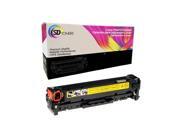 1PK SD Toners CC532A (CC530A) Yellow Laser Toner Cartridge for LaserJet CP2025dn, CP2025n, CM2320fxi mfp 1PK SD Toners CC532A (CC530A) Yellow Laser Toner Cartridge for LaserJet CP2025dn, CP2025n, CM2320fxi mfp