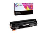 SD Toners 1PK CE278A 78A Black Toner Cartridge for LaserJet Pro MFP M1536, M1536DNF, P1560, P1566, P1600, P1606, P1606DN SD Toners 1PK CE278A 78A Black Toner Cartridge for LaserJet Pro MFP M1536, M1536DNF, P1560, P1566, P1600, P1606, P1606DN