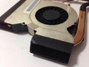 Cpu Cooling Fan & Heatsink For HP Pavilion dv6-6140us dv6-6131us dv6-6145dx Cpu Cooling Fan & Heatsink For HP Pavilion dv6-6140us dv6-6131us dv6-6145dx
