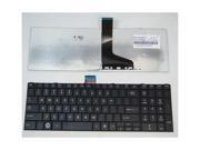 Replacement Laptop keyboard for Toshiba Satellite Fit PN A000238320 MP-11B93US-920A AEBD5U00030 MP-11B93US920A, US layout Black color Replacement Laptop keyboard for Toshiba Satellite Fit PN A000238320 MP-11B93US-920A AEBD5U00030 MP-11B93US920A, US layout Black color