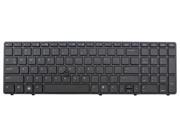 New keyboard replacement for HP 550121B00-035-G 9Z.N6GSF.D01 690401-001 US layout Black Color With Frame&Mouse Point New keyboard replacement for HP 550121B00-035-G 9Z.N6GSF.D01 690401-001 US layout Black Color With Frame&Mouse Point