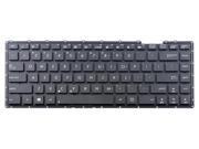 Laptop keyboard for ASUS X451 X451C X451CA X451M X451MA X451MAV 0KNB0-4133US00 US layout Black color Laptop keyboard for ASUS X451 X451C X451CA X451M X451MA X451MAV 0KNB0-4133US00 US layout Black color