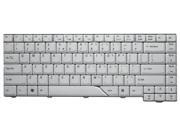 New Keyboard with White for Acer Aspire 4530 4530G 4710Z 4710ZG 4715 4715Z 4730 4730Z 4730ZG US Keyboard New Keyboard with White for Acer Aspire 4530 4530G 4710Z 4710ZG 4715 4715Z 4730 4730Z 4730ZG US Keyboard