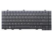 Laptop replacement backlit keyboard for Dell Alienware M14x R1DP/N/02M4NW 2M4NW PK130G81A00 NSK-AKU01 US layout black color Laptop replacement backlit keyboard for Dell Alienware M14x R1DP/N/02M4NW 2M4NW PK130G81A00 NSK-AKU01 US layout black color