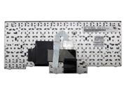 New laptop replacement keyboard for Lenovo ThinkPad IBM 0C01589 04Y0190 PE-84US US layout Black color with black frame New laptop replacement keyboard for Lenovo ThinkPad IBM 0C01589 04Y0190 PE-84US US layout Black color with black frame