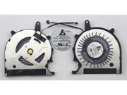4PIN New Laptop CPU cooling fan for Sony Vaio SVP132A1CM SVP132A1CW 4PIN New Laptop CPU cooling fan for Sony Vaio SVP132A1CM SVP132A1CW