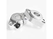 4pcs/lot SHF12 12mm shaft-support linear rail support CNC Router XYZ 4pcs/lot SHF12 12mm shaft-support linear rail support CNC Router XYZ