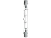 Sunlite, 03325 Q100T3/CL/S, Clear, 100 Watt, Double Ended, Halogen Quartz Light Bulb, 78MM 3-1/8 Sunlite, 03325 Q100T3/CL/S, Clear, 100 Watt, Double Ended, Halogen Quartz Light Bulb, 78MM 3-1/8
