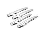 Sizver Chrome Door Handle Covers For 2006-2011 Mercury Milan Sizver Chrome Door Handle Covers For 2006-2011 Mercury Milan