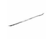 Sizver Chrome Rear trunk streamer For 2014-2015 Toyota Rav4 Sizver Chrome Rear trunk streamer For 2014-2015 Toyota Rav4