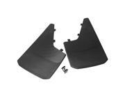 Sizver Universal MudGuards Flaps Splash Guards Fits Chevrolet S10 C10 Avalanche Colorado Pair Set 2pc (length 18.1 Sizver Universal MudGuards Flaps Splash Guards Fits Chevrolet S10 C10 Avalanche Colorado Pair Set 2pc (length 18.1