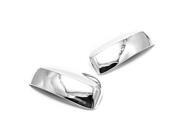 Sizver Chrome Door Mirror Covers For 2009-2013 Infiniti FX35 FX50 EX35 FX37 EX37 Sizver Chrome Door Mirror Covers For 2009-2013 Infiniti FX35 FX50 EX35 FX37 EX37