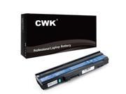 CWK® New Replacement Laptop Notebook Battery for Gateway NV4815 NV5202 NV5203 NV5205 Acer Extensa 5635Z BT.00605.022 Gateway NV4001 NV4005 NV4008 NV4010 NV4011 CWK® New Replacement Laptop Notebook Battery for Gateway NV4815 NV5202 NV5203 NV5205 Acer Extensa 5635Z BT.00605.022 Gateway NV4001 NV4005 NV4008 NV4010 NV4011
