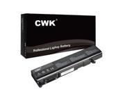 CWK® New Replacement Laptop Notebook Battery for Toshiba Tecra S3 SS5 S10 P5 PA3456U-1BRS PA3356U-1BAS PA3357U-1BAL Satelite U205-S503U205-S5044 U205-S5057 A55- CWK® New Replacement Laptop Notebook Battery for Toshiba Tecra S3 SS5 S10 P5 PA3456U-1BRS PA3356U-1BAS PA3357U-1BAL Satelite U205-S503U205-S5044 U205-S5057 A55-