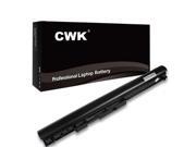 CWKâ„¢ New Replacement Laptop Notebook Battery for HP 740004-421 TPN-F112 TPN-F113 TPN-F114 TPNF115 J1U99AA F3B94AA#ABB HP 240 G2 CQ14 CQ15 740715-001 751906-541 CWKâ„¢ New Replacement Laptop Notebook Battery for HP 740004-421 TPN-F112 TPN-F113 TPN-F114 TPNF115 J1U99AA F3B94AA#ABB HP 240 G2 CQ14 CQ15 740715-001 751906-541