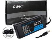 CWK® Laptop Charger AC Adpater Power Supply Cord Plug for Acer Aspire 5241 5251 5332 5335742 5745 AS5253 AS5742 AS5742Z 5250-0639 5250-BZ436 AS5250-0468 5251-10 CWK® Laptop Charger AC Adpater Power Supply Cord Plug for Acer Aspire 5241 5251 5332 5335742 5745 AS5253 AS5742 AS5742Z 5250-0639 5250-BZ436 AS5250-0468 5251-10