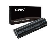CWK® 12 Cell 8800mAh High-Capacity Battery for HP DV4-1427NR DV4-1379NR DV4-1417CA DV4-1322US DV4-1365DX DV4-1313DX DV4-1320CA DV4-1300SE DV4-1308CA DV4-1287CL CWK® 12 Cell 8800mAh High-Capacity Battery for HP DV4-1427NR DV4-1379NR DV4-1417CA DV4-1322US DV4-1365DX DV4-1313DX DV4-1320CA DV4-1300SE DV4-1308CA DV4-1287CL