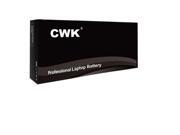 CWK® New Replacement Laptop Notebook Battery for KS525AA GA08 HSTNN-DB75 HP Pavilion DV7-2000 DV7-3000 Series HP 509422-001 Pavilion DV7t-1000 DV7z-1000 DV7T DV CWK® New Replacement Laptop Notebook Battery for KS525AA GA08 HSTNN-DB75 HP Pavilion DV7-2000 DV7-3000 Series HP 509422-001 Pavilion DV7t-1000 DV7z-1000 DV7T DV