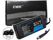 CWK Laptop Charger AC Adpater Power Supply Cord Plug for HP 2000-369WM QE339UA 2000-379WM QE284UA 2000-410US A6Z99UA 2000-412NR A7A73UA 2000-416DX A7A78UA 2000- CWK Laptop Charger AC Adpater Power Supply Cord Plug for HP 2000-369WM QE339UA 2000-379WM QE284UA 2000-410US A6Z99UA 2000-412NR A7A73UA 2000-416DX A7A78UA 2000-
