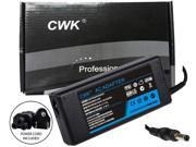 CWK® Charger AC Adpater for Toshiba A135-s4656 A135-s4666 A135-s4677 A135-s4727 A135-s4827 A135-s7403 A135-s7404 A135-s7406 Laptop Power Supply Cord Plug CWK® Charger AC Adpater for Toshiba A135-s4656 A135-s4666 A135-s4677 A135-s4727 A135-s4827 A135-s7403 A135-s7404 A135-s7406 Laptop Power Supply Cord Plug
