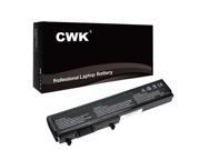 CWK Long Life Replacement Laptop Notebook Battery for HP Pavilion dv3516tx dv3517tx dv3518tx dv3519tx dv3520ea dv3520er dv3520tx dv3521tx dv3522tx dv3523tx dv35 CWK Long Life Replacement Laptop Notebook Battery for HP Pavilion dv3516tx dv3517tx dv3518tx dv3519tx dv3520ea dv3520er dv3520tx dv3521tx dv3522tx dv3523tx dv35