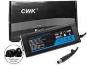 CWK® AC Adapter Laptop Charger Power Supply Cord for DELL Precision 15-3510 P48F001 3510 M2800 workstation M4500 M6700 M2800 P29F001 M60 M70 M90 M2400 M4400 CWK® AC Adapter Laptop Charger Power Supply Cord for DELL Precision 15-3510 P48F001 3510 M2800 workstation M4500 M6700 M2800 P29F001 M60 M70 M90 M2400 M4400