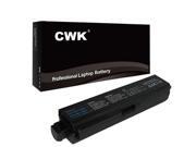 CWK 12 Cell High Capacity Laptop Notebook Battery for Toshiba Satellite L670 L670D L675 L675D L645D L650D L670D C650D C675D PA3818U-1BRS L645D Series L645D-S402 CWK 12 Cell High Capacity Laptop Notebook Battery for Toshiba Satellite L670 L670D L675 L675D L645D L650D L670D C650D C675D PA3818U-1BRS L645D Series L645D-S402