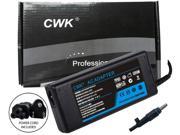 CWK® AC Adapter Laptop Charger Power Supply Cord for HP ZT3000 DV1000 DV1100 Compaq Presario PP2140 EC699AV Compaq Presario V2000 V2100 V6000 V6110 Compaq Presa CWK® AC Adapter Laptop Charger Power Supply Cord for HP ZT3000 DV1000 DV1100 Compaq Presario PP2140 EC699AV Compaq Presario V2000 V2100 V6000 V6110 Compaq Presa
