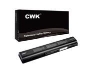 CWK Long Life Replacement Laptop Notebook Battery for HP Compaq 448007-001 HSTNN-IB34 HSTNN-lb33 HSTNN-q21c HSTNN-ub33 HSTNN-IB34 HSTNN-Q21C HSTNN-IB40 HSTNN-LB CWK Long Life Replacement Laptop Notebook Battery for HP Compaq 448007-001 HSTNN-IB34 HSTNN-lb33 HSTNN-q21c HSTNN-ub33 HSTNN-IB34 HSTNN-Q21C HSTNN-IB40 HSTNN-LB