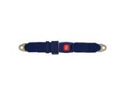 Universal Lap Seatbelt, Push Button 90 Inch,Navy Blue Universal Lap Seatbelt, Push Button 90 Inch,Navy Blue