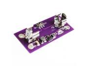 10PCS/LOT LilyPad Power Supply Module AAA Battery Step up to 5V Converter for Arduino 10PCS/LOT LilyPad Power Supply Module AAA Battery Step up to 5V Converter for Arduino