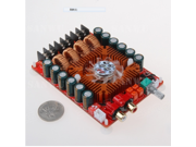 TDA7498E digital stereo amplifier board 2X160W BTL220W mono digital amplifier power TDA7498E digital stereo amplifier board 2X160W BTL220W mono digital amplifier power