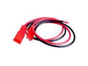 5pairs 150mm JST male female connector plug cable for RC ESC LIPO Battery Helicopter DIY FPV Drone Quadcopter