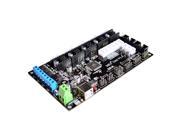 New Version!! 5pcs/lot MKS Gen V1.4 3D printer control board Mega 2560 R3 motherboard RepRap Ramps1.4 compatible, with USB New Version!! 5pcs/lot MKS Gen V1.4 3D printer control board Mega 2560 R3 motherboard RepRap Ramps1.4 compatible, with USB