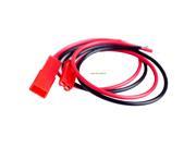 20pairs 150mm JST male female connector plug cable for RC ESC LIPO Battery Helicopter DIY FPV Drone Quadcopter