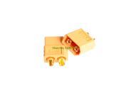XT60 20pcs=10pairs Connector plug Male / Female for Battery quadcopter multicopter