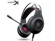 XIBERIA Brand Headphones NUBWO N2 Stereo Gaming Headset Gamer casque with Microphone for Computer/PS4/2016 Xbox One/Laptop XIBERIA Brand Headphones NUBWO N2 Stereo Gaming Headset Gamer casque with Microphone for Computer/PS4/2016 Xbox One/Laptop