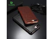 FLOVEME Case For iPhone 6 6S 7 Plus Case Luxury Leather Vertical Fashion Cover For iPhone 7 6 6S Plus iPhone 5 5S SE Phone Case FLOVEME Case For iPhone 6 6S 7 Plus Case Luxury Leather Vertical Fashion Cover For iPhone 7 6 6S Plus iPhone 5 5S SE Phone Case